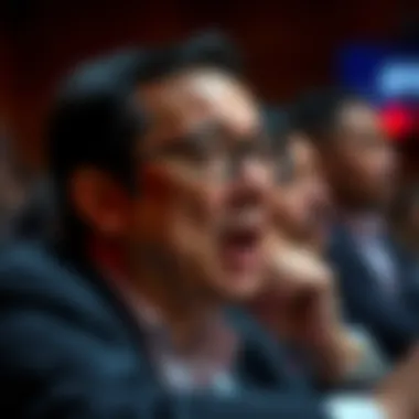 Investor Reactions to the 2020 Halving Investor reactions to halving