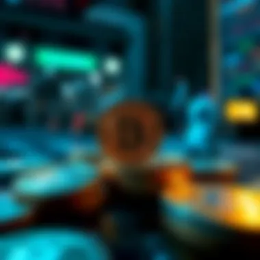 Emerging Trends in Cryptocurrency from 4chan Insights Emerging trends in cryptocurrency from 4chan