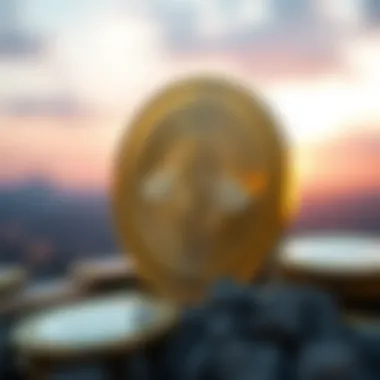 Investment Opportunities in AC Coin Visual representation of investment opportunities in AC coin