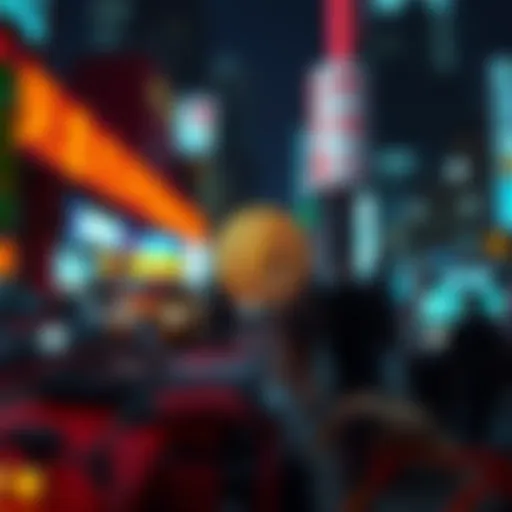 Overview of AC Coin market trends