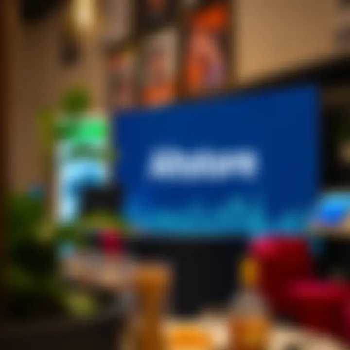 Diverse Applications on AltStore Diverse applications available on AltStore