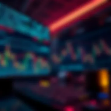 Impact of AMM on cryptocurrency trading dynamics