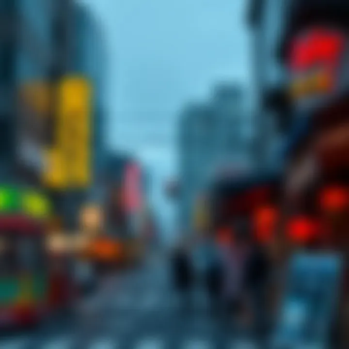 Insights into South Korea's Cryptocurrency Ecosystem Analysis of the cryptocurrency ecosystem in South Korea