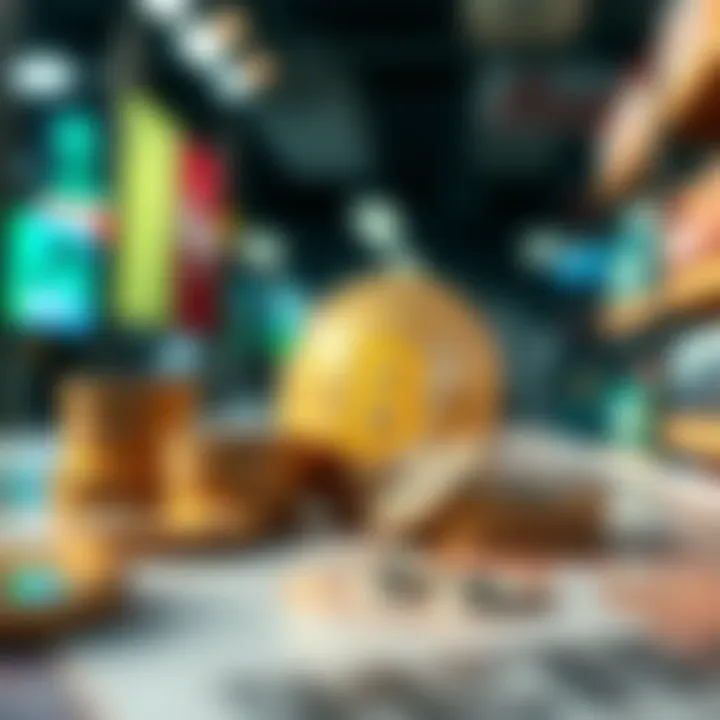 Analysis of currency conversion methods