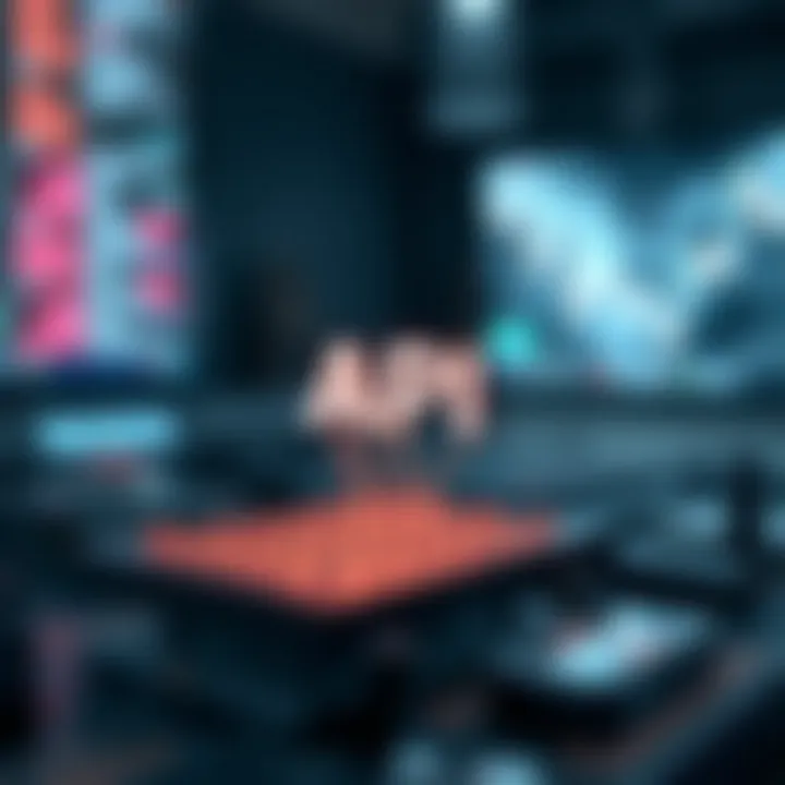 Understanding API Connectors in Application Integration Visual representation of API connectors in modern applications