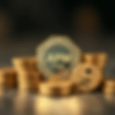 Investment strategy framework for APM Coin