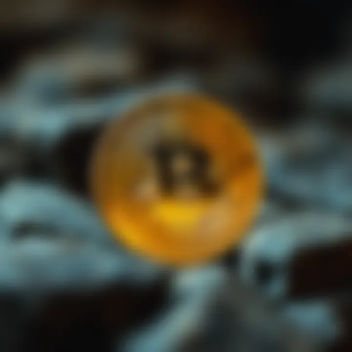 Historical Context of Bitcoin Value Historical context of Bitcoin value