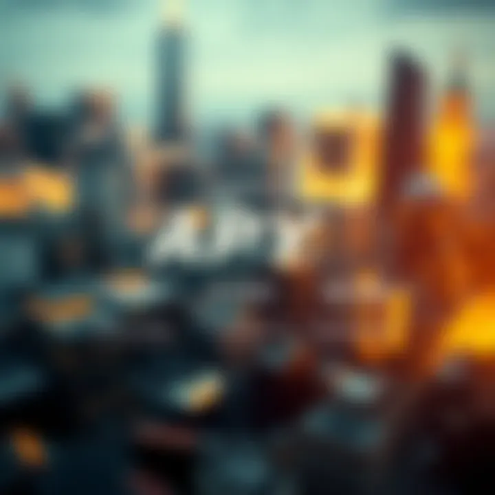 Infographic on leveraging APY for investment strategies Investment strategy using APY