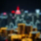 Exploring Different Types of ETFs in Australia Diverse Australian ETF types overview