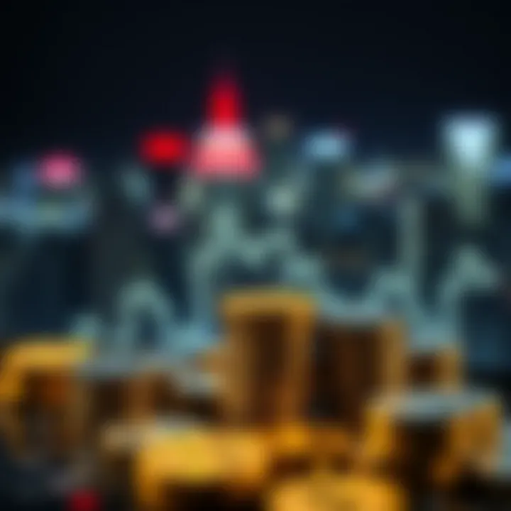 Exploring Different Types of ETFs in Australia Diverse Australian ETF types overview