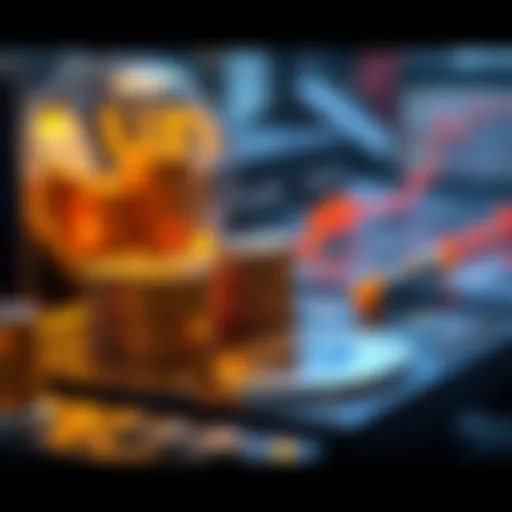 Exploring Automated Investment Systems A visual representation of automated investment systems