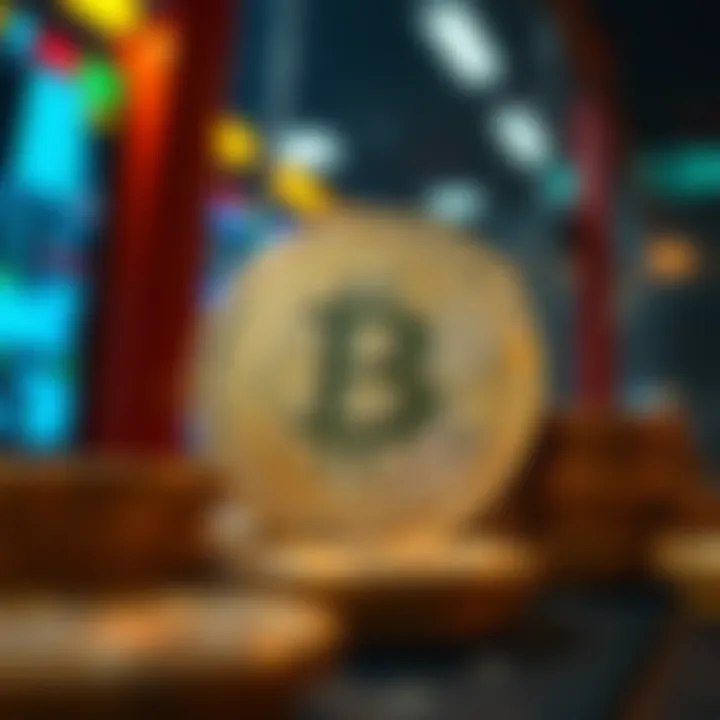 Future trends in cryptocurrency and exchanges