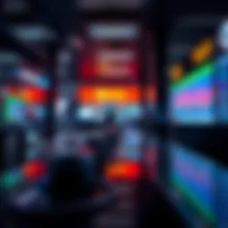 The evolution of cryptocurrency exchanges over the years