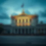 Historical overview of the Bank of Thailand