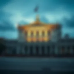 Historical overview of the Bank of Thailand