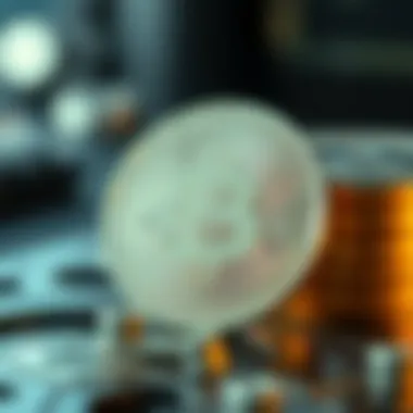 Understanding BCH Characteristics Insightful infographic about BCH characteristics