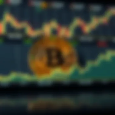 Market Position Analysis of BCL Coin Graph showing BCL coin market position