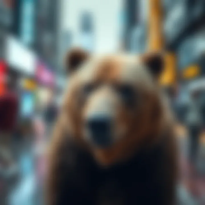 Bear market characteristics