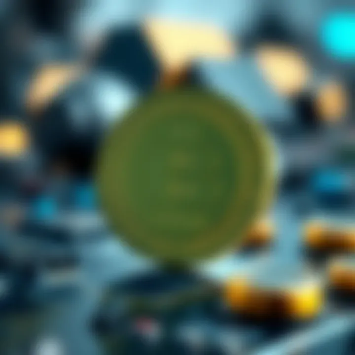 The Technological Backbone of Bee Coin Technological framework behind Bee Coin