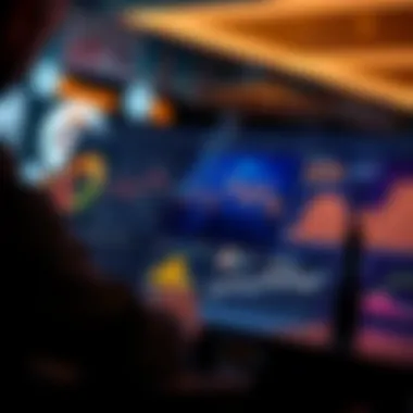 Analyzing Risks and Rewards of BendDAO Graphical analysis of risks and rewards in BendDAO