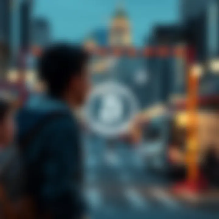 User Engagement and Opportunities in BendDAO Infographic showing user engagement and opportunities in BendDAO