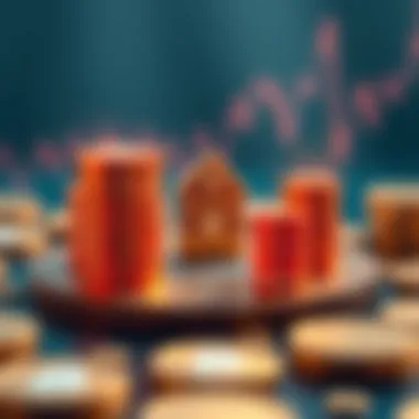 Advantages of Automated Investment An infographic illustrating the benefits of automation in investing