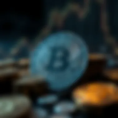 Exploring the Advantages of Cryptocurrency Payments A graphical representation of the benefits of crypto payments