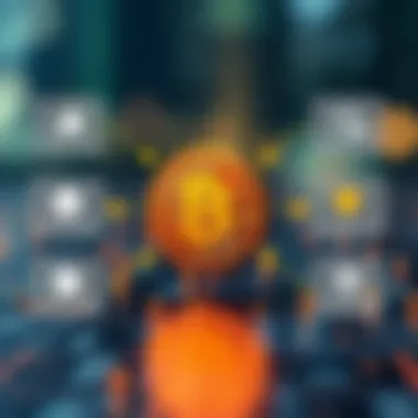 Diagram illustrating the benefits of two-factor authentication