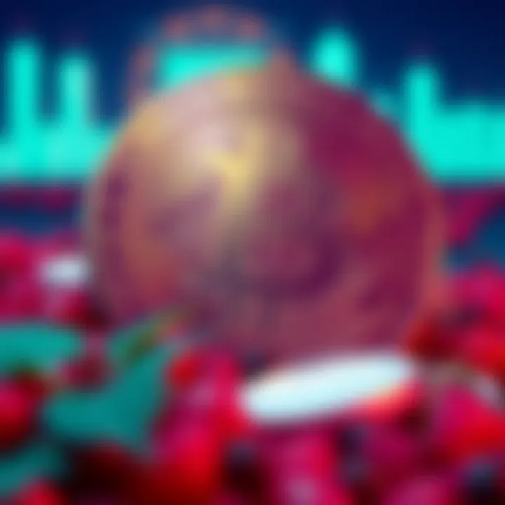 Financial Impact of Berry Coin Exploring the financial impact of Berry Coin on contemporary markets.