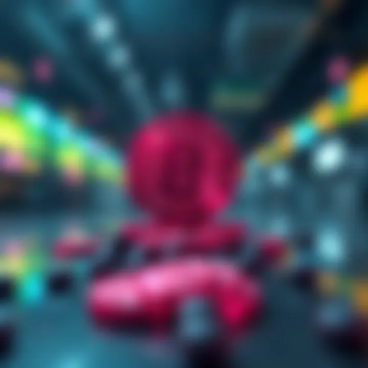 Market Trends and Potential of Berry Coin Current market trends relating to Berry Coin and its potential for investors.