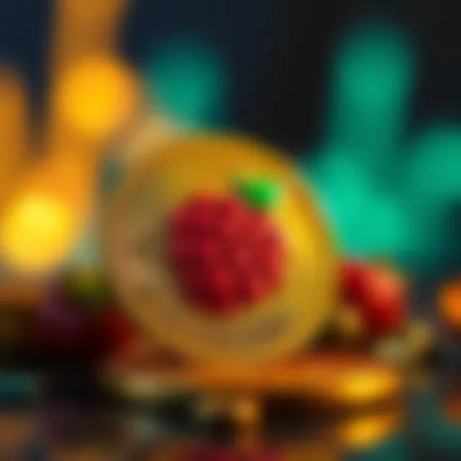 An overview of Berry Coin's unique features and its position in the cryptocurrency market.