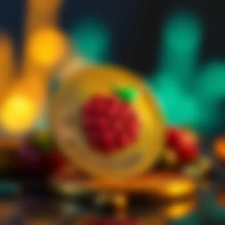 Berry Coin: Unique Features and Market Position An overview of Berry Coin's unique features and its position in the cryptocurrency market.