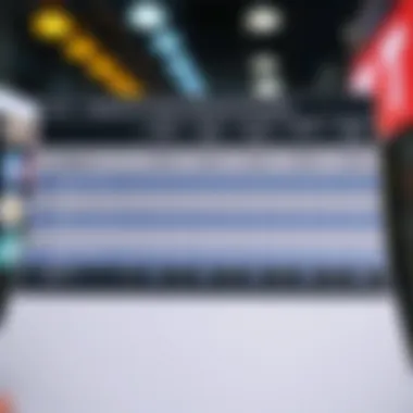 Features of Various Payment Processors Comparison chart of payment processor features