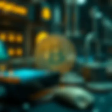 Emerging Trends in Cryptocurrency Payment Technology Future trends in cryptocurrency technology