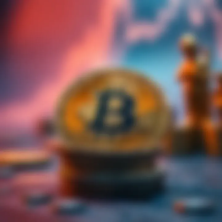 Exploring Investment Strategies Cryptocurrency investment strategies