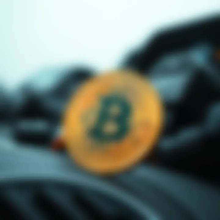 Identifying Risk Factors Risk factors in cryptocurrency