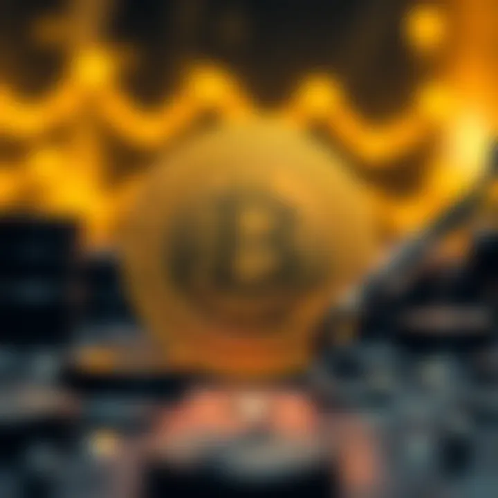 An overview of Big Time Coin's blockchain technology