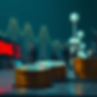 The market position of Big Time Coin among cryptocurrencies