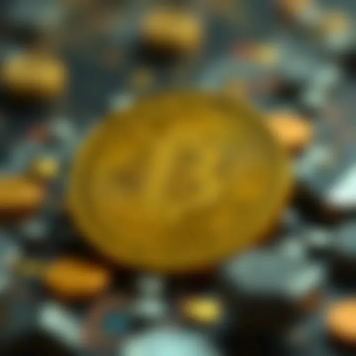 In-depth analysis of Big Time Coin's technical features