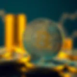 Understanding Binance Dollar: A Stablecoin Overview Conceptual representation of Binance Dollar as a stablecoin in the cryptocurrency market.