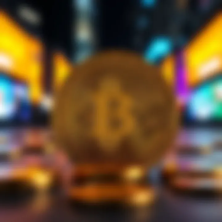 Future Prospects of Binance US Future prospects of Binance US in the market