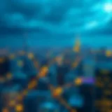 Overview of cryptocurrency trading landscape in the US