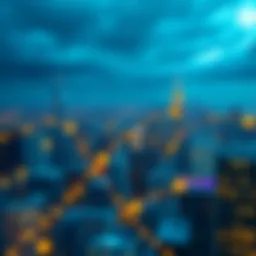 Overview of cryptocurrency trading landscape in the US