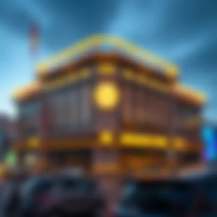 Regulatory Environment for Cryptocurrency Exchanges Regulatory environment for cryptocurrency exchanges