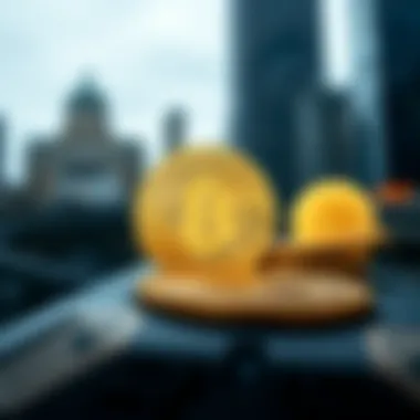 The Evolution of Bitcash A visual timeline showcasing the history of Bitcash