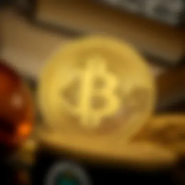 Types of Bitcoin Addresses