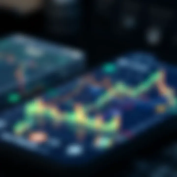 Exploring the User Interface of Bitcoin Applications Dynamic user interface of a Bitcoin application