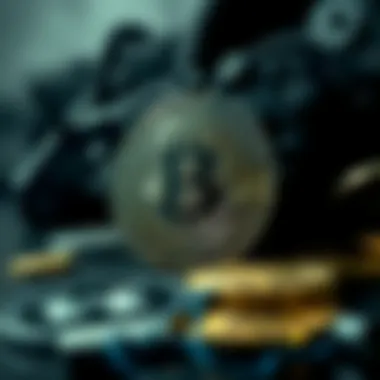 Exploring Early Investor Experiences A visual representation of early Bitcoin investors and their experiences