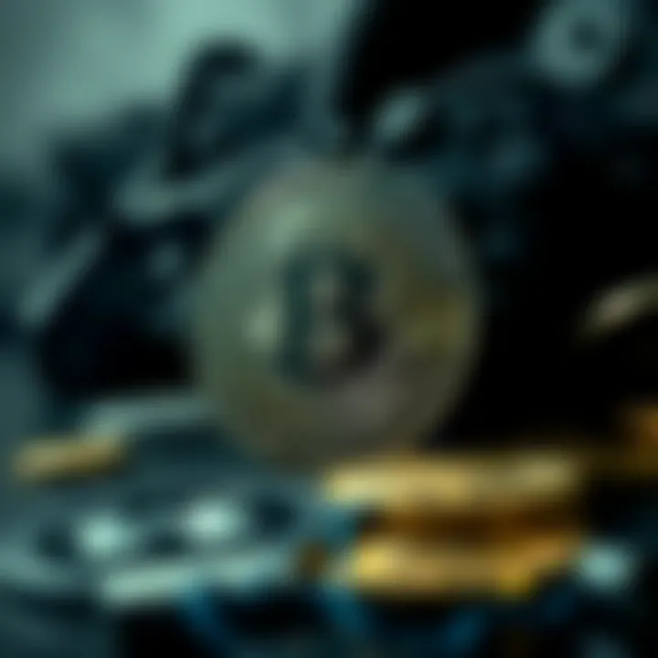 Exploring Early Investor Experiences A visual representation of early Bitcoin investors and their experiences