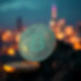 Bitcoin price trend analysis